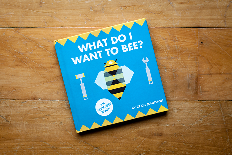 What Do I Want To Bee?