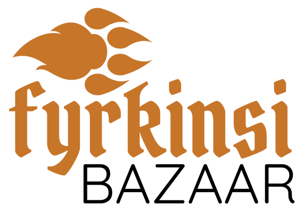 Fyrkinsi Bazaar